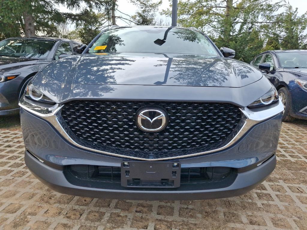 used 2024 Mazda CX-30 car, priced at $31,640