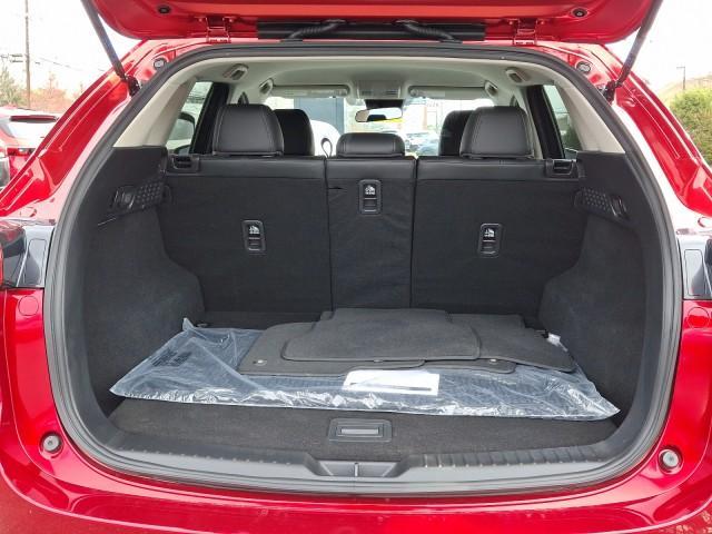 used 2024 Mazda CX-5 car, priced at $27,898