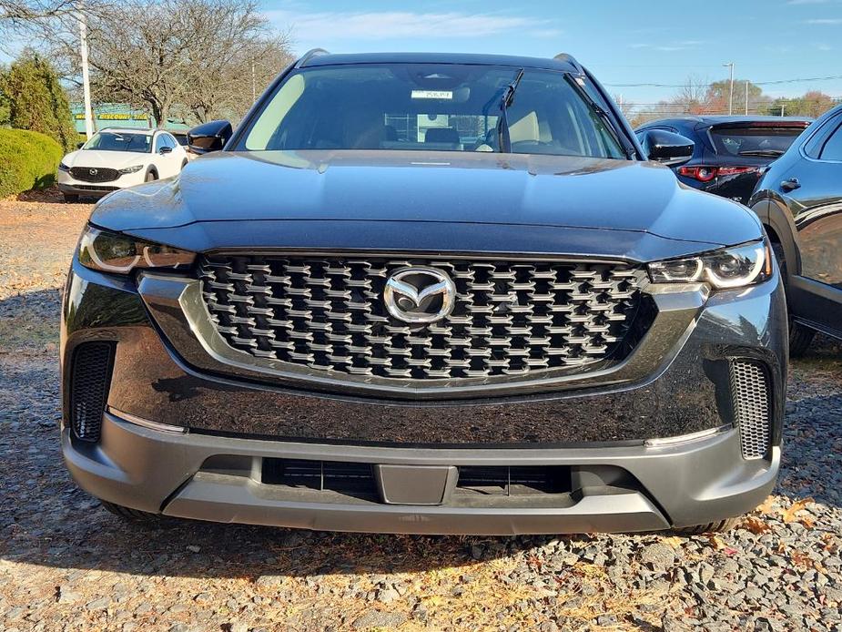 new 2025 Mazda CX-50 car, priced at $35,810