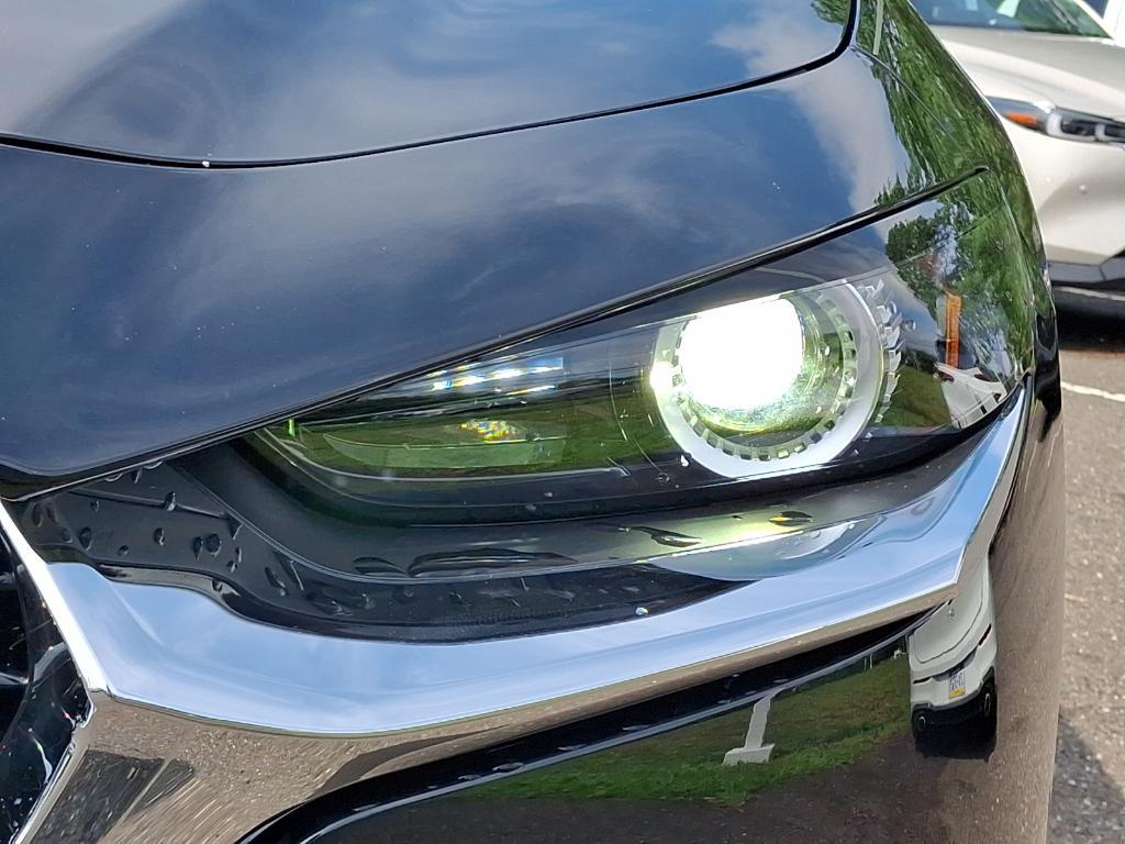 used 2024 Mazda CX-30 car, priced at $28,589