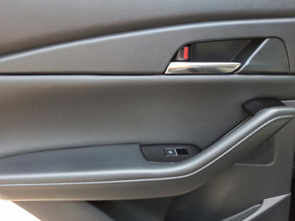 used 2024 Mazda CX-30 car, priced at $28,589