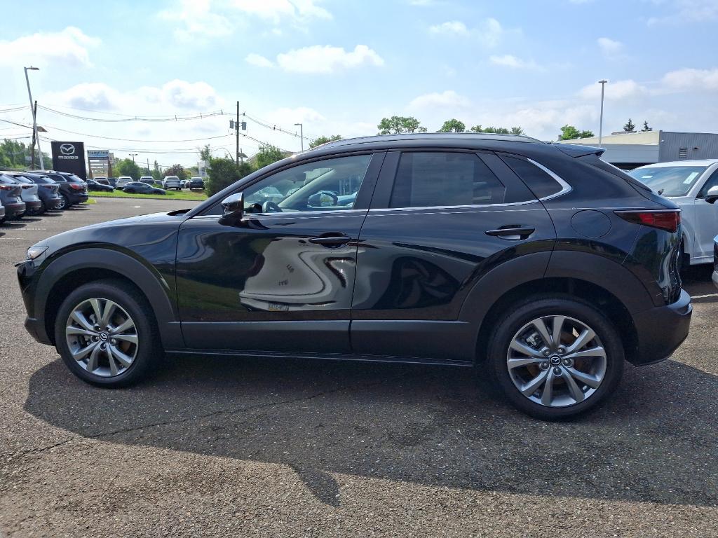 used 2024 Mazda CX-30 car, priced at $28,589