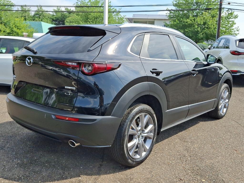 used 2024 Mazda CX-30 car, priced at $28,589
