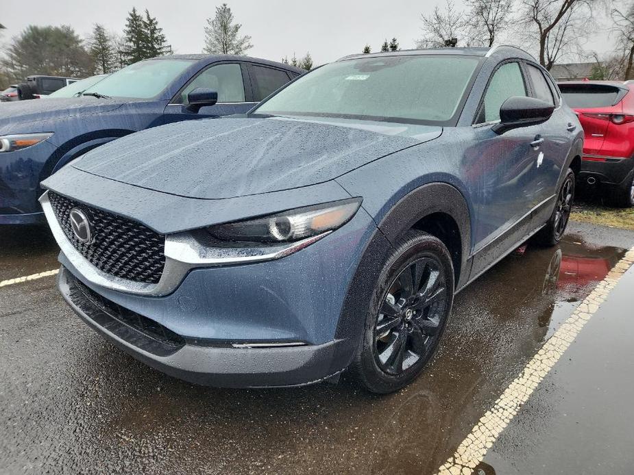 new 2024 Mazda CX-30 car, priced at $31,895