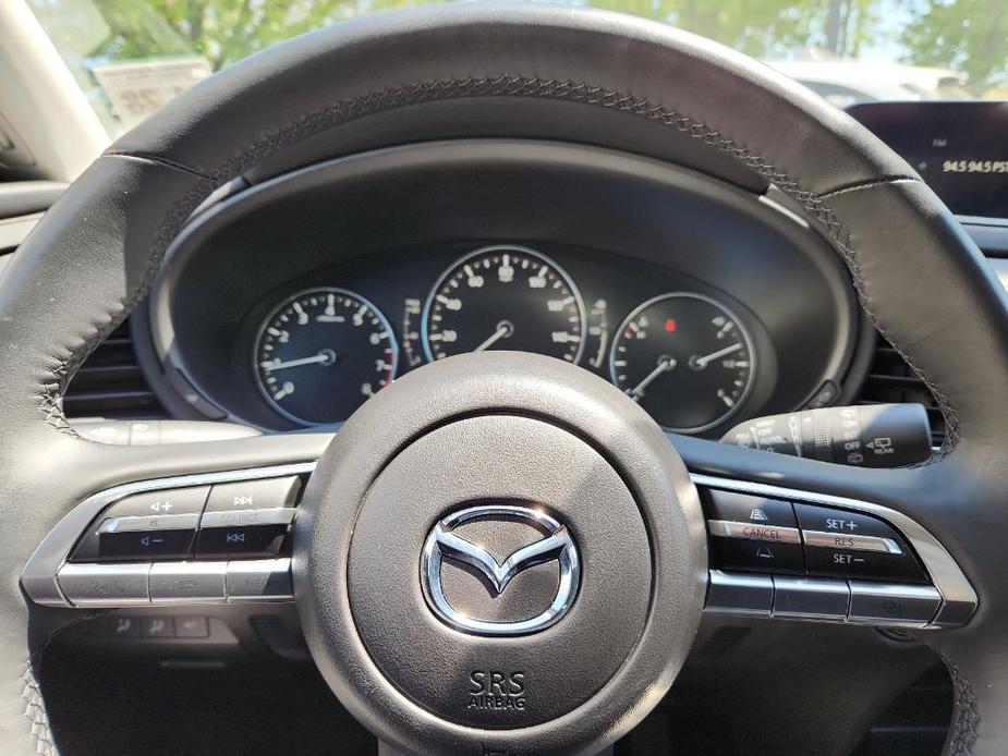 used 2023 Mazda CX-30 car, priced at $27,989