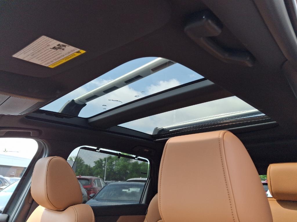 used 2024 Mazda CX-90 car, priced at $50,898