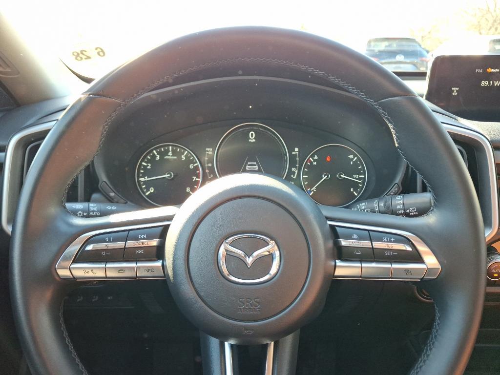 used 2023 Mazda CX-50 car, priced at $29,989