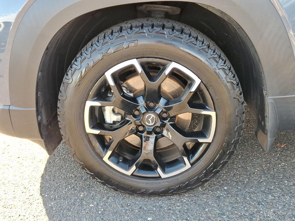 used 2023 Mazda CX-50 car, priced at $29,989