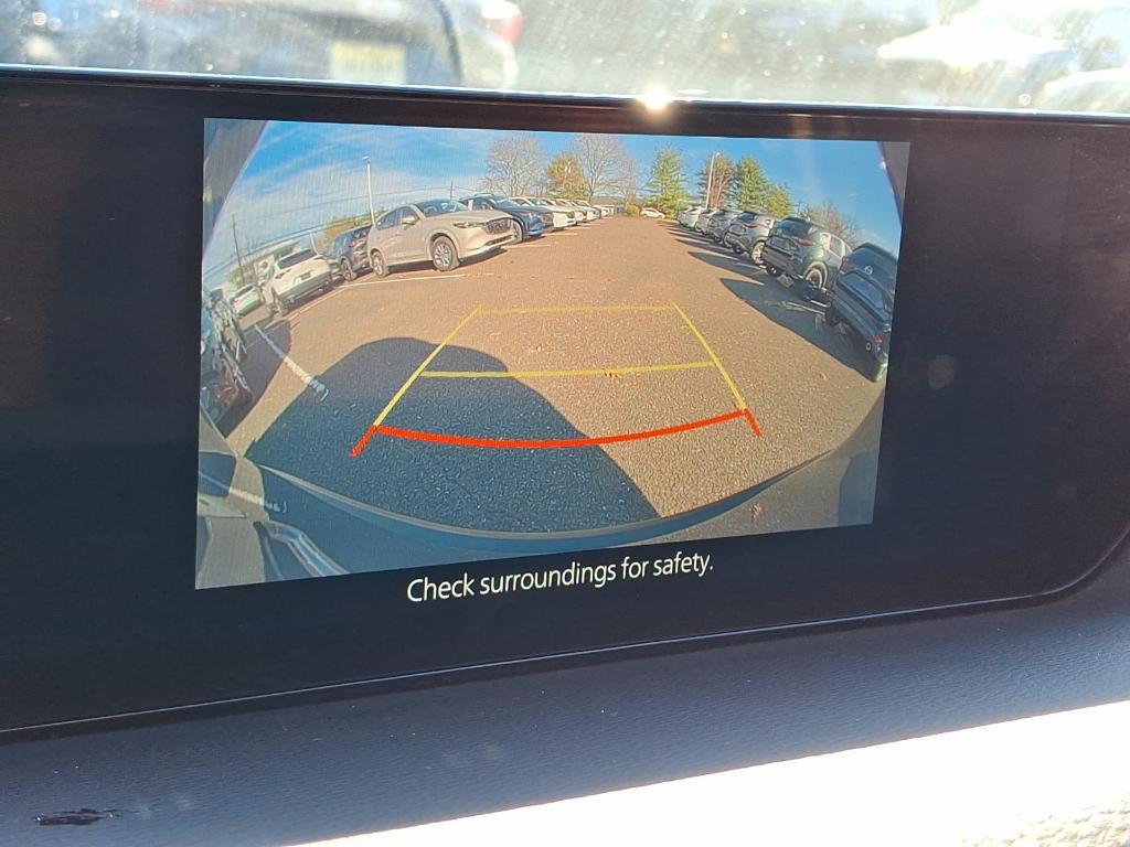 used 2023 Mazda CX-50 car, priced at $29,989