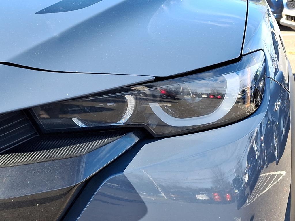 used 2023 Mazda CX-50 car, priced at $29,989