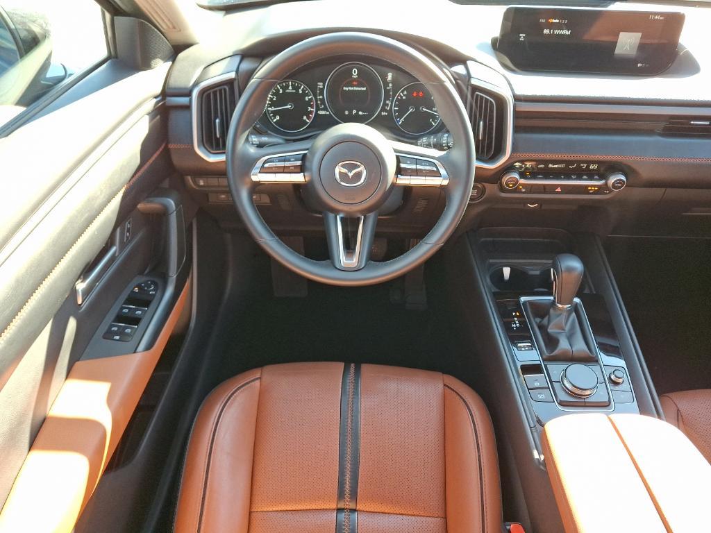 used 2023 Mazda CX-50 car, priced at $29,989