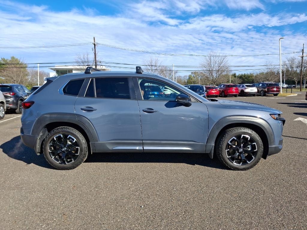 used 2023 Mazda CX-50 car, priced at $29,989