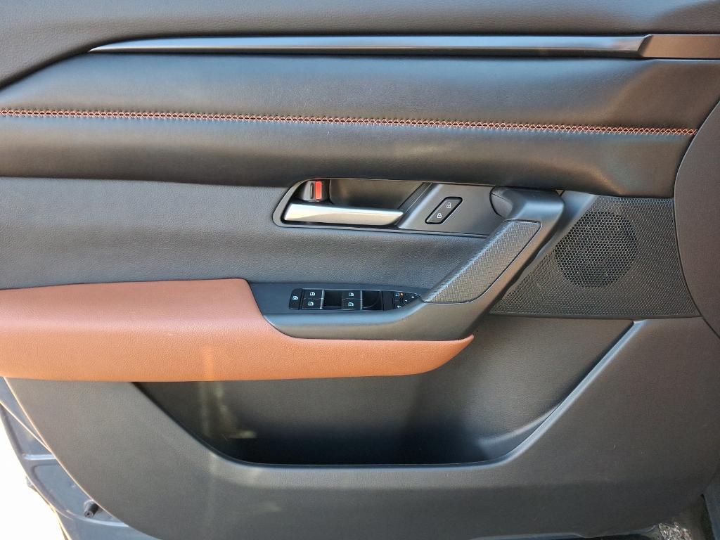 used 2023 Mazda CX-50 car, priced at $29,989