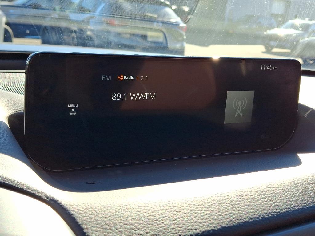 used 2023 Mazda CX-50 car, priced at $29,989