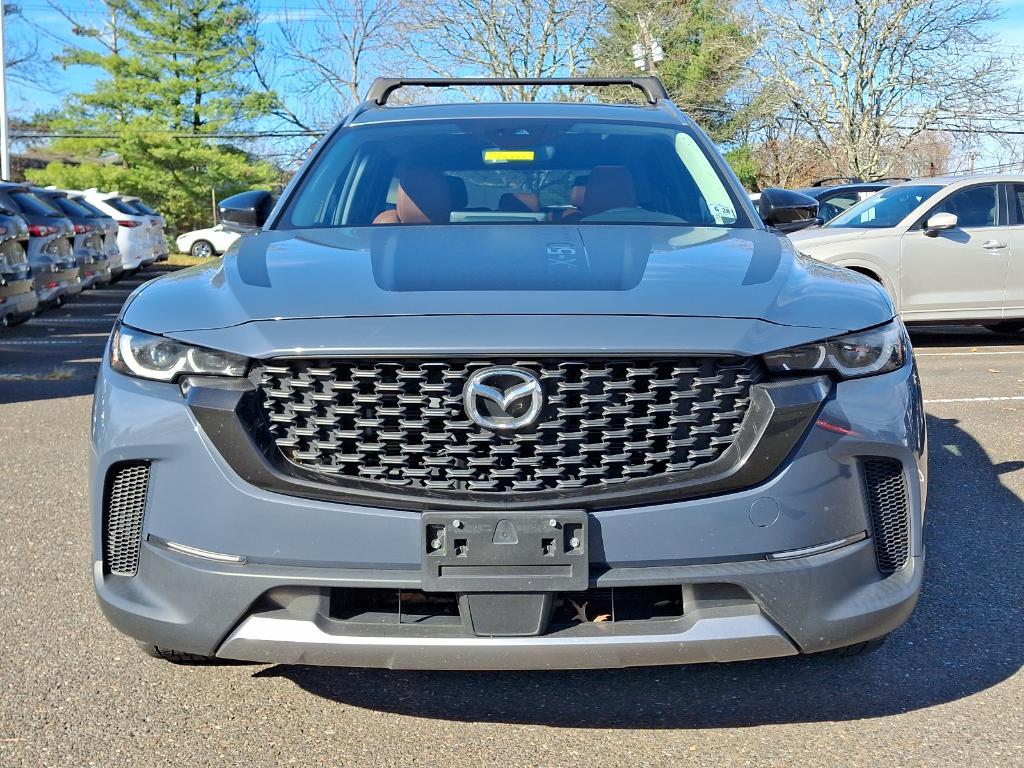 used 2023 Mazda CX-50 car, priced at $29,989