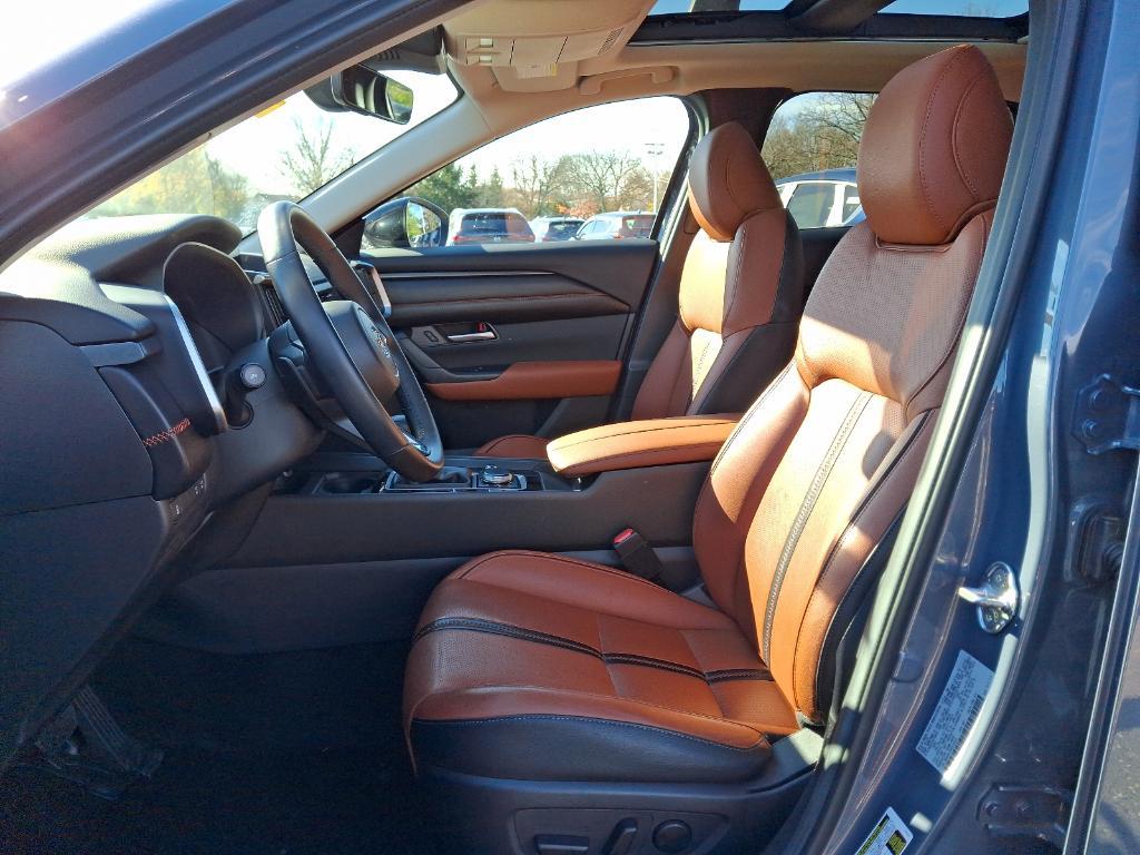 used 2023 Mazda CX-50 car, priced at $29,989