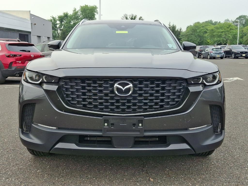 used 2024 Mazda CX-50 car, priced at $28,898