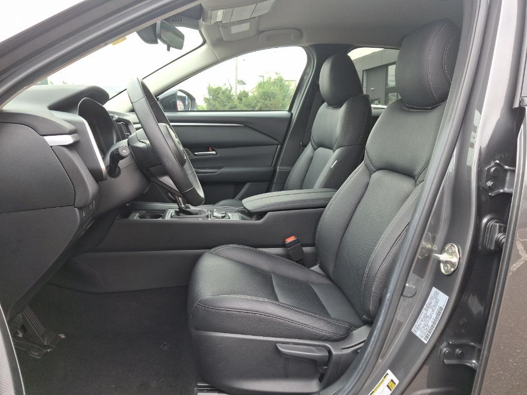 used 2024 Mazda CX-50 car, priced at $28,898
