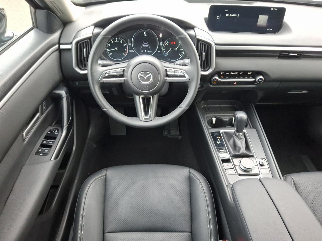 used 2024 Mazda CX-50 car, priced at $28,898