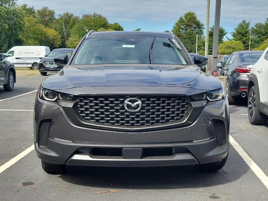 new 2025 Mazda CX-50 car, priced at $36,630