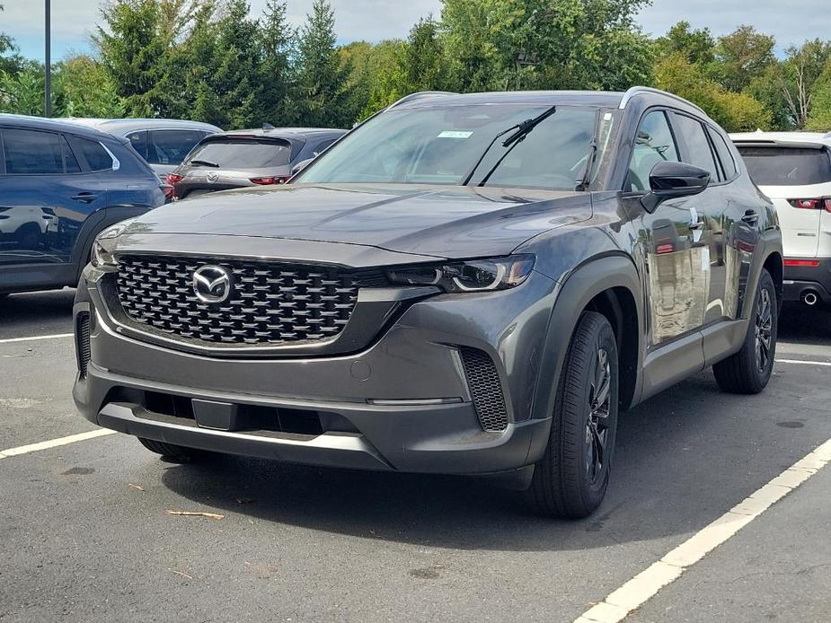 new 2025 Mazda CX-50 car, priced at $36,630