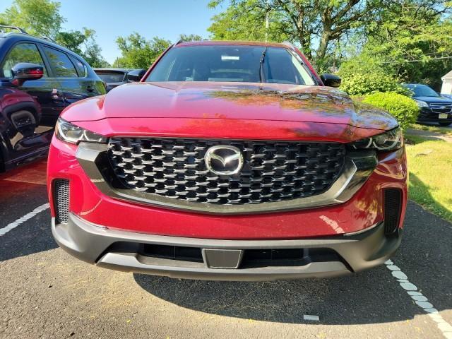new 2024 Mazda CX-50 car, priced at $33,065