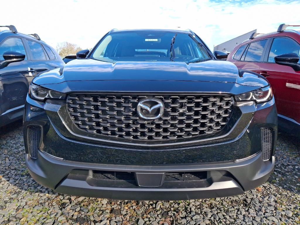 new 2025 Mazda CX-50 Hybrid car, priced at $35,780