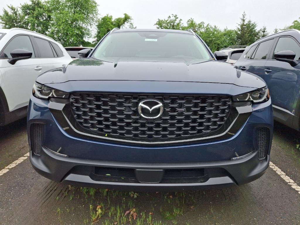 new 2025 Mazda CX-50 car, priced at $33,395