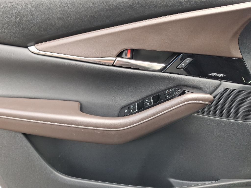 used 2025 Mazda CX-30 car, priced at $31,989