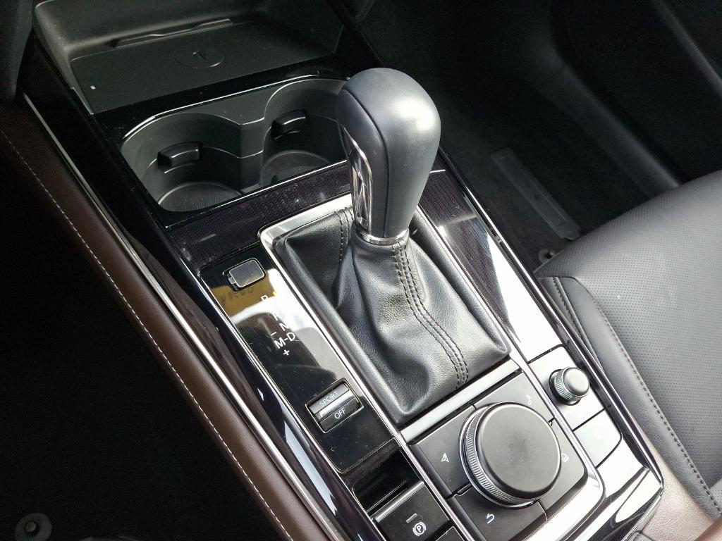 used 2025 Mazda CX-30 car, priced at $31,989