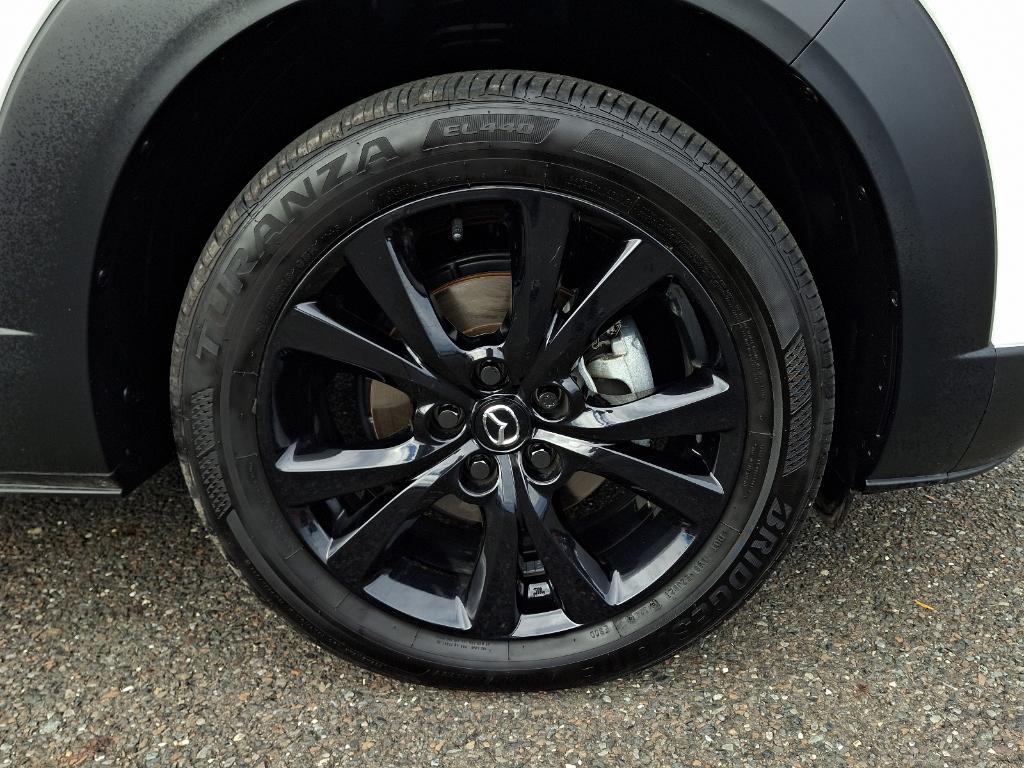 used 2025 Mazda CX-30 car, priced at $31,989