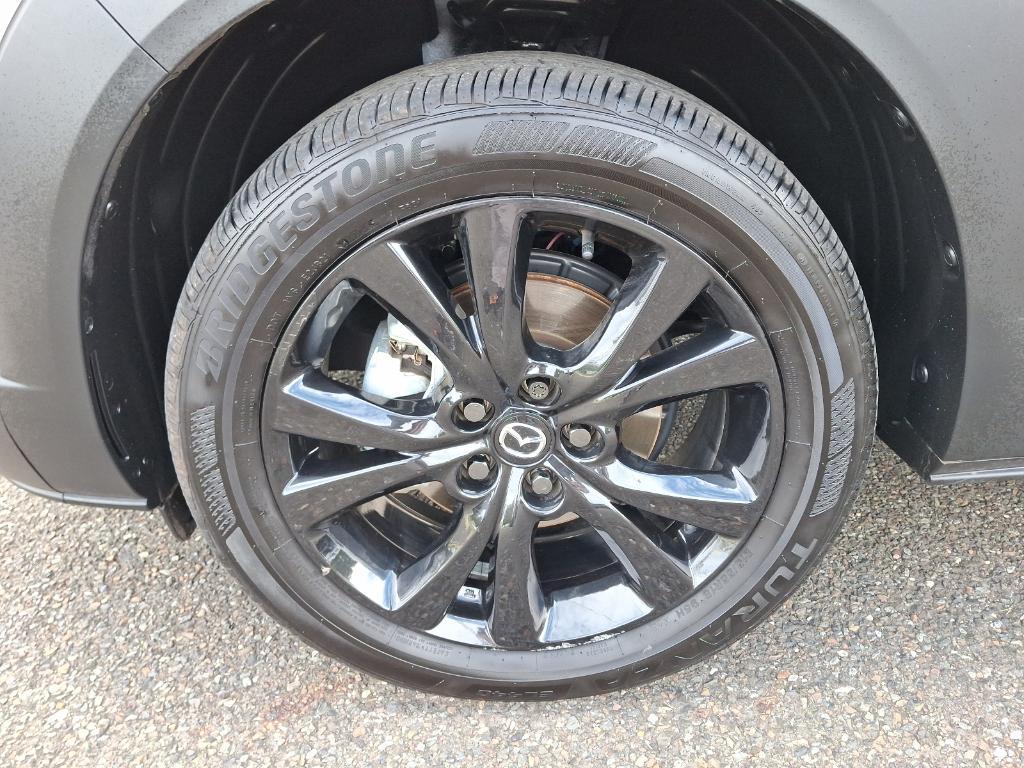 used 2025 Mazda CX-30 car, priced at $31,989