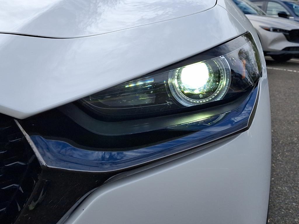 used 2025 Mazda CX-30 car, priced at $31,989