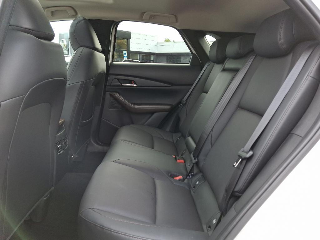 used 2025 Mazda CX-30 car, priced at $31,989