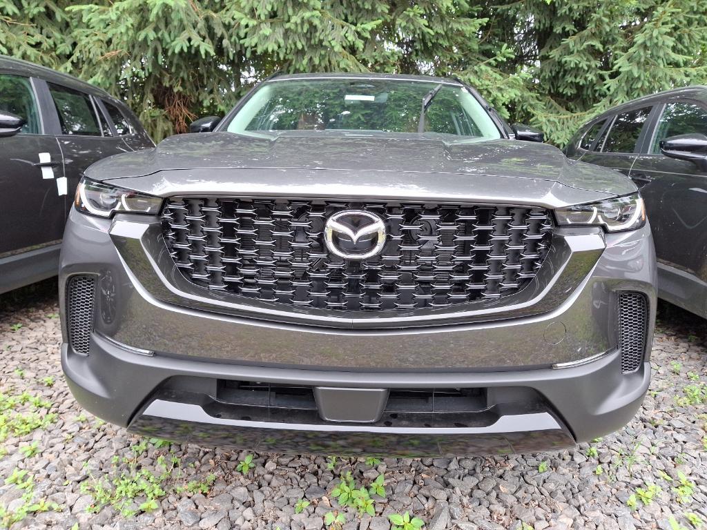new 2025 Mazda CX-50 Hybrid car, priced at $39,975