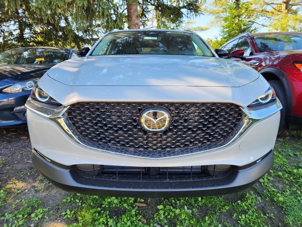 new 2025 Mazda CX-30 car, priced at $28,745