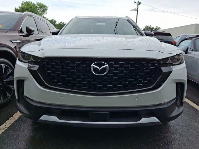 new 2025 Mazda CX-50 car, priced at $46,270