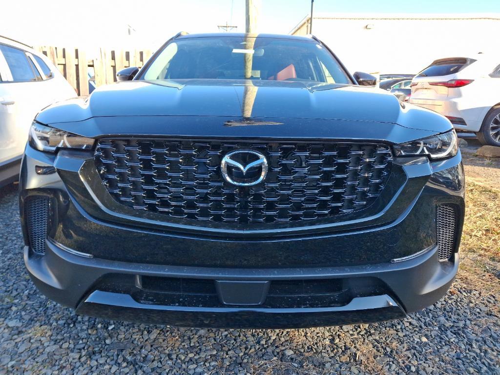 new 2025 Mazda CX-50 Hybrid car, priced at $39,345