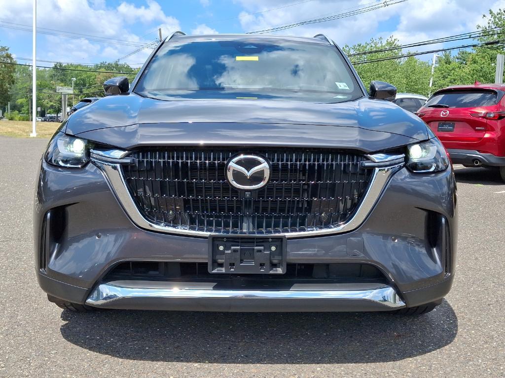 used 2024 Mazda CX-90 car, priced at $40,898