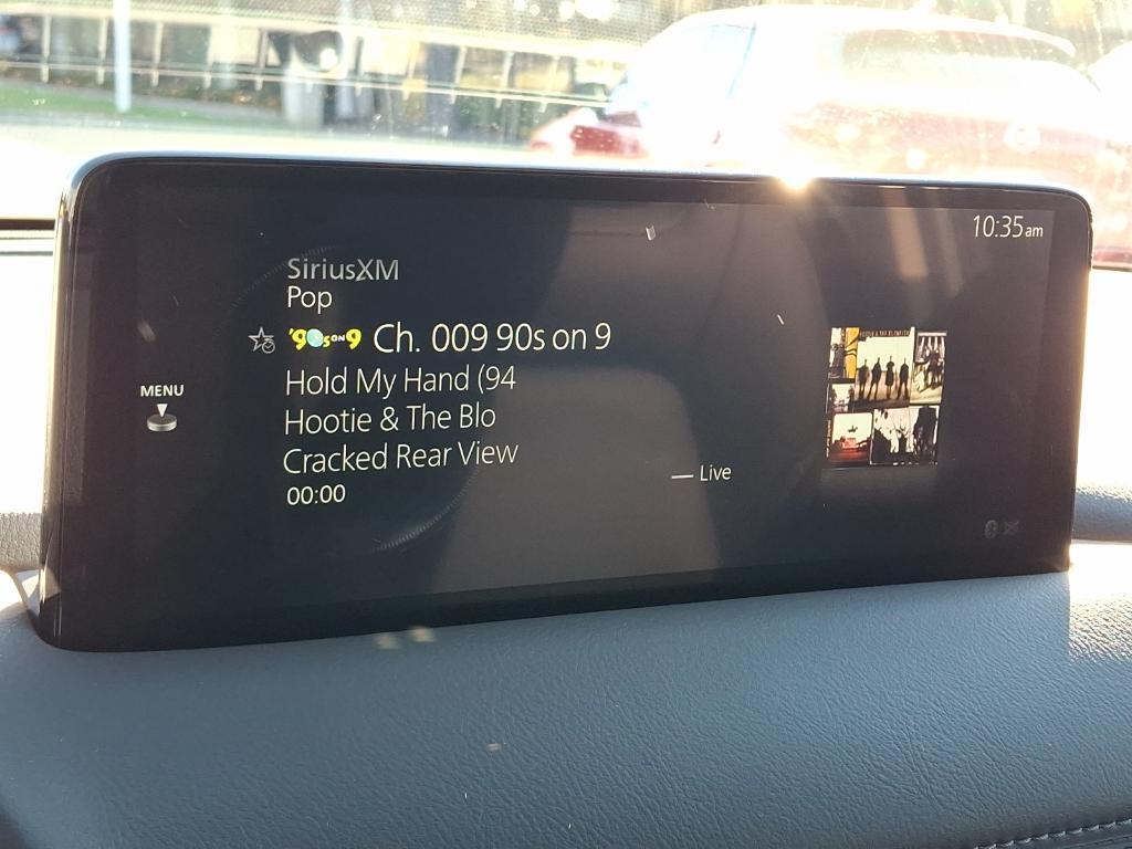 used 2023 Mazda CX-5 car, priced at $28,898