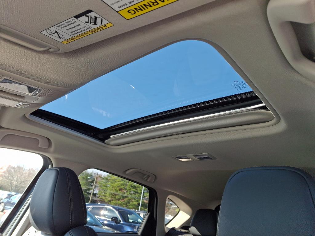 used 2023 Mazda CX-5 car, priced at $28,898