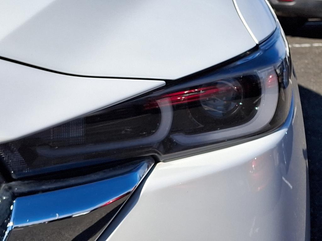 used 2023 Mazda CX-5 car, priced at $28,898