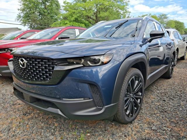 new 2025 Mazda CX-50 car, priced at $39,580