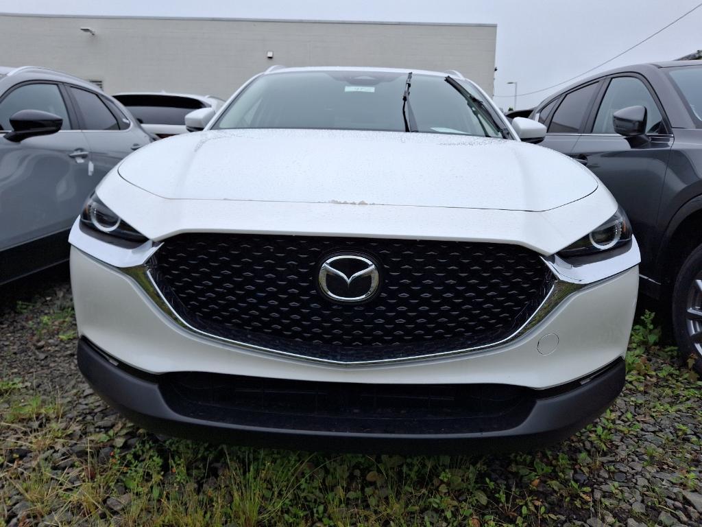 new 2025 Mazda CX-30 car, priced at $31,410