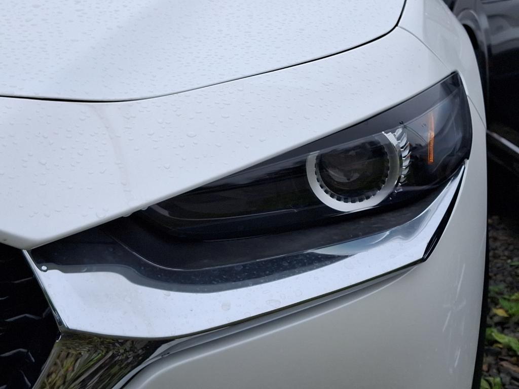 new 2025 Mazda CX-30 car, priced at $31,410