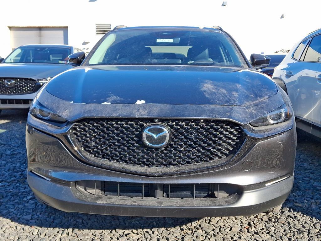 new 2025 Mazda CX-30 car, priced at $39,440