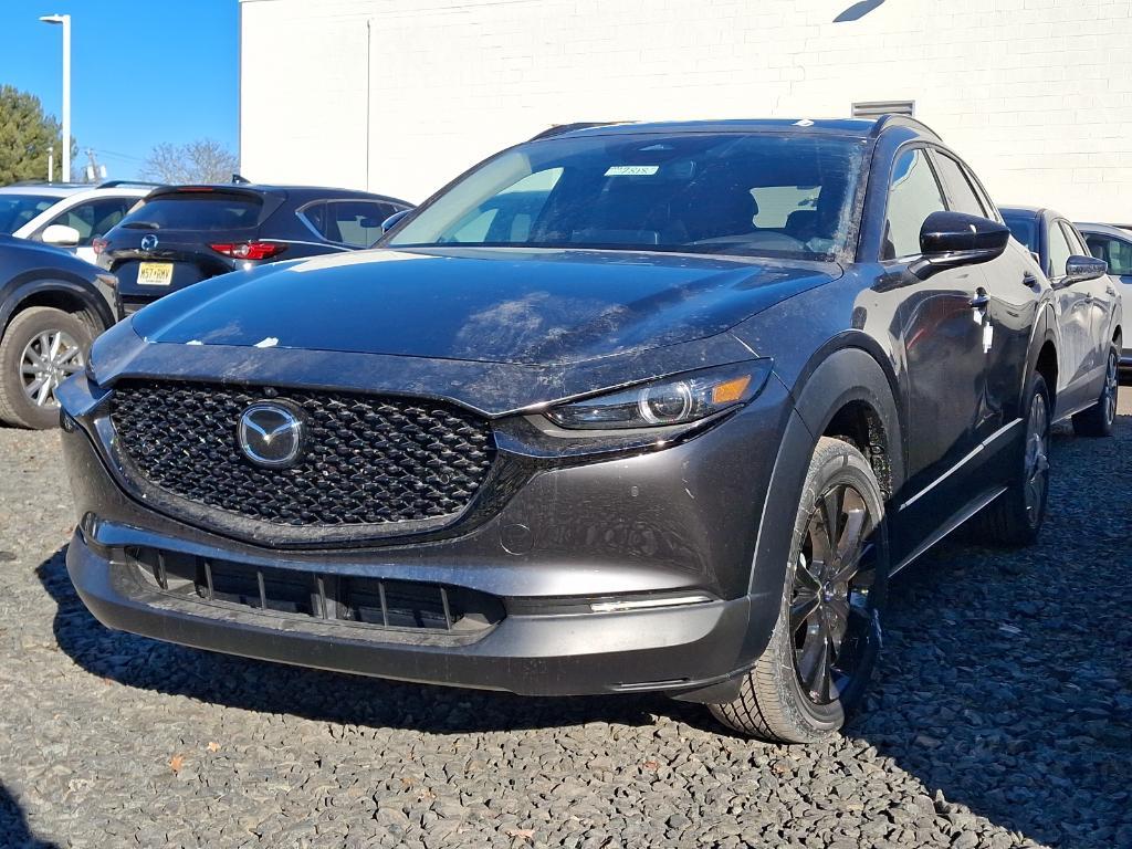 new 2025 Mazda CX-30 car, priced at $39,440