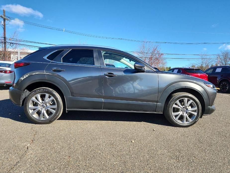 used 2024 Mazda CX-30 car, priced at $26,989