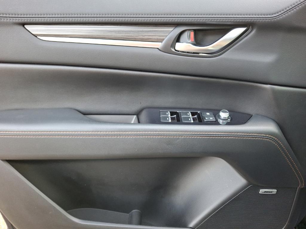 used 2020 Mazda CX-5 car, priced at $22,389