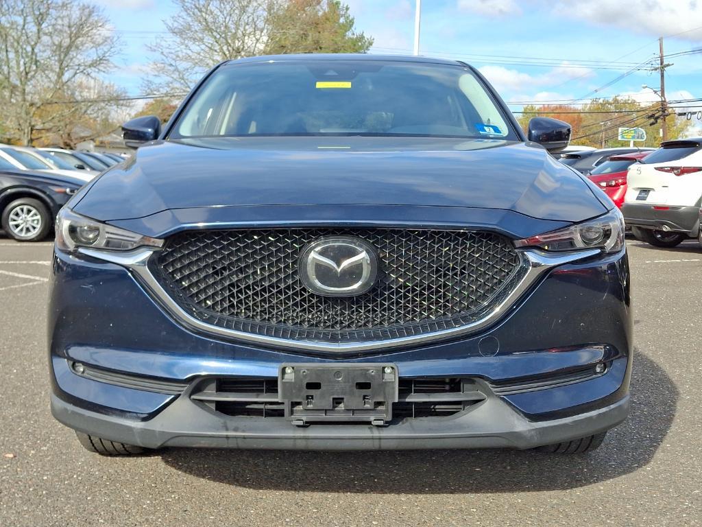 used 2020 Mazda CX-5 car, priced at $22,389